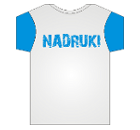 Nadruki